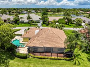 1 Wycliff Road, Palm Beach Gardens FL 33418