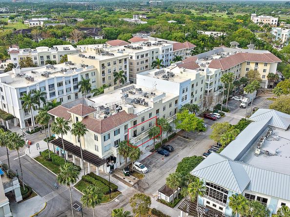 1203 Town Center Drive 203, Jupiter FL 33458