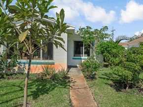 923 N H Street, Lake Worth Beach FL 33460