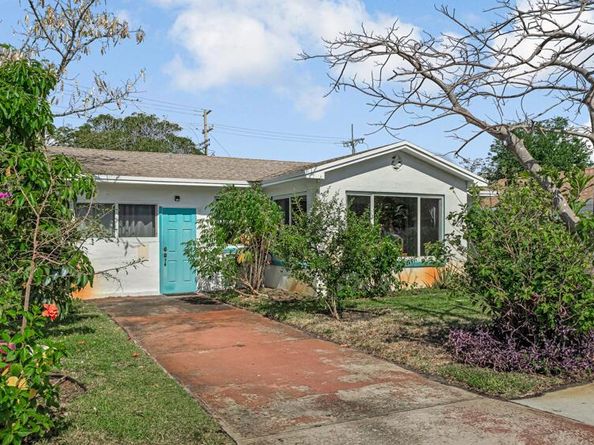 923 N H Street, Lake Worth Beach FL 33460