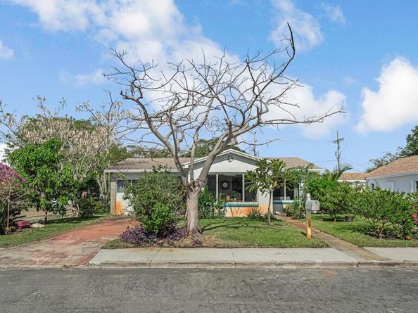 923 N H Street, Lake Worth Beach FL 33460