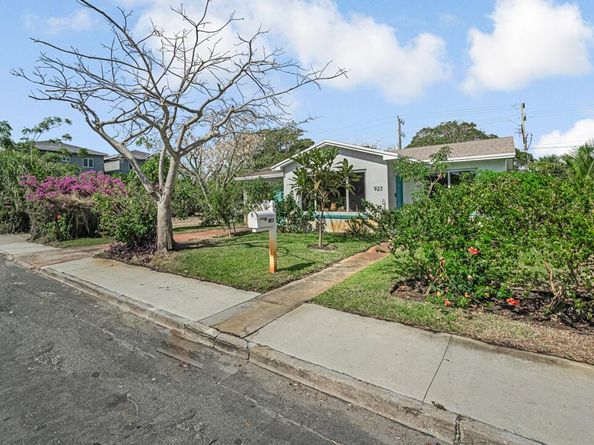 923 N H Street, Lake Worth Beach FL 33460