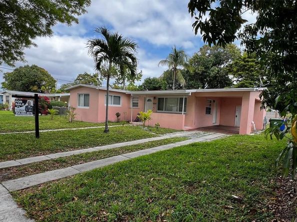 1804 NW 18th Ct, Fort Lauderdale FL 33311