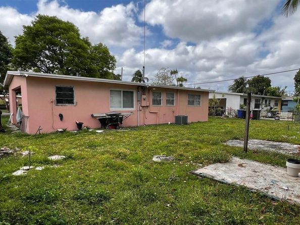 1804 NW 18th Ct, Fort Lauderdale FL 33311