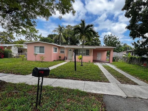 1804 NW 18th Ct, Fort Lauderdale FL 33311