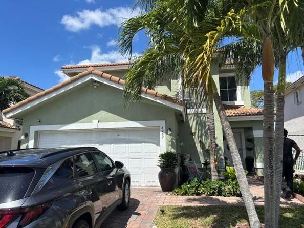 6207 Adriatic Way Way, West Palm Beach FL 33413