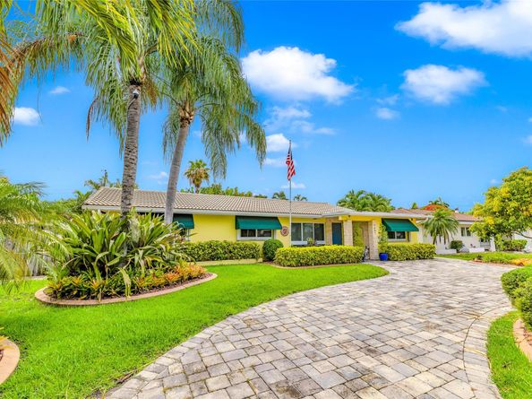 3497 NE 19th Ave, Oakland Park FL 33306