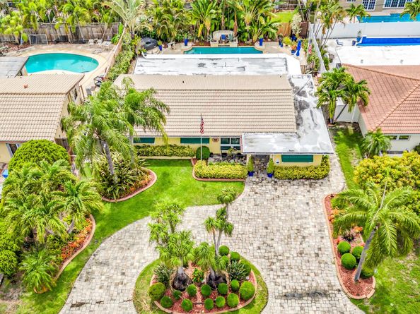 3497 NE 19th Ave, Oakland Park FL 33306