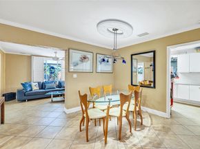 3497 NE 19th Ave, Oakland Park FL 33306