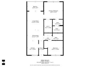 4602 Martinique Way F2 4602, Coconut Creek FL 33066