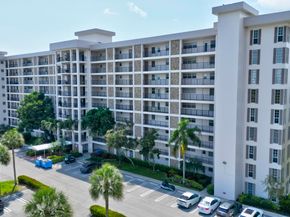 3050 N Palm Aire Drive 505, Pompano Beach FL 33069