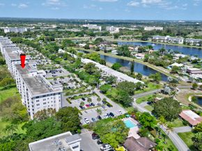 3050 N Palm Aire Drive 505, Pompano Beach FL 33069