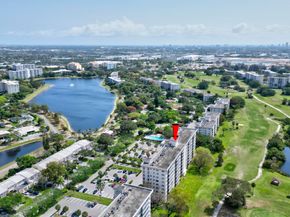 3050 N Palm Aire Drive 505, Pompano Beach FL 33069