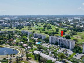 3050 N Palm Aire Drive 505, Pompano Beach FL 33069