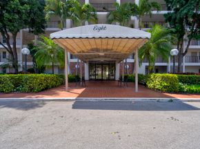 3050 N Palm Aire Drive 505, Pompano Beach FL 33069