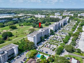 3050 N Palm Aire Drive 505, Pompano Beach FL 33069