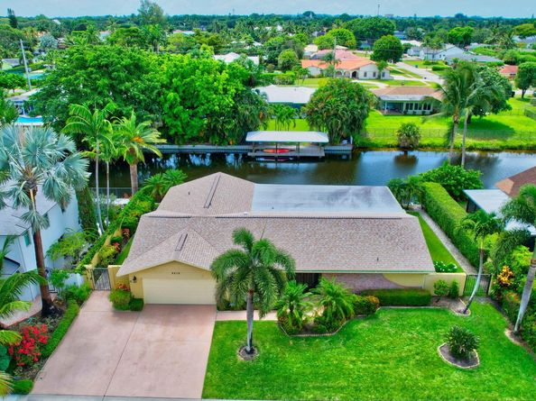 3512 Diane Drive, Boynton Beach FL 33435