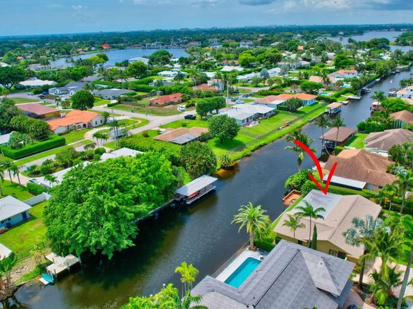 3512 Diane Drive, Boynton Beach FL 33435