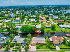 3512 Diane Drive, Boynton Beach FL 33435