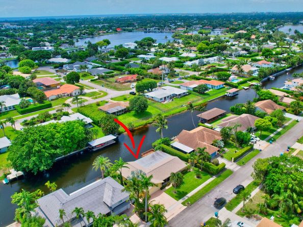 3512 Diane Drive, Boynton Beach FL 33435