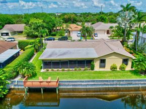 3512 Diane Drive, Boynton Beach FL 33435