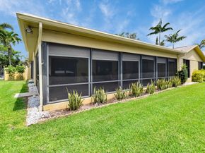 3512 Diane Drive, Boynton Beach FL 33435