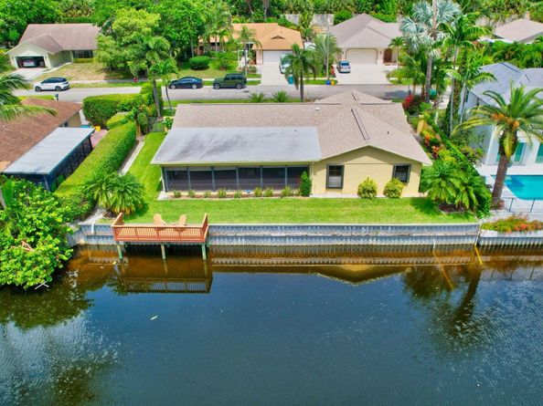 3512 Diane Drive, Boynton Beach FL 33435