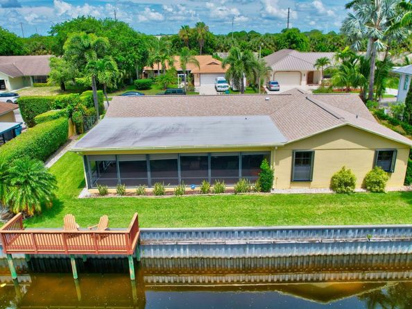 3512 Diane Drive, Boynton Beach FL 33435