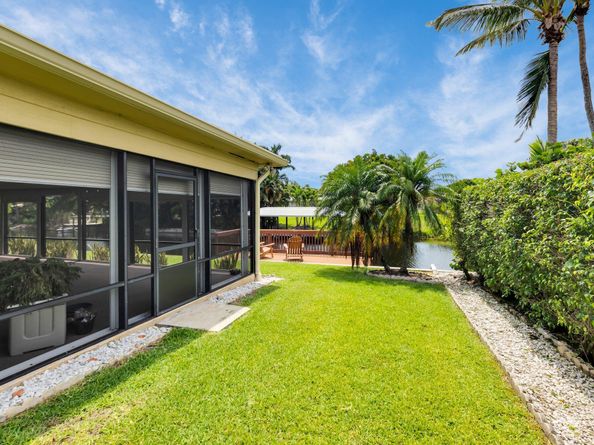 3512 Diane Drive, Boynton Beach FL 33435
