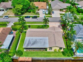 3512 Diane Drive, Boynton Beach FL 33435