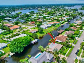 3512 Diane Drive, Boynton Beach FL 33435