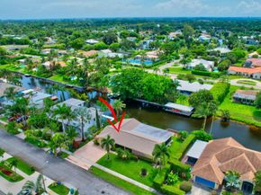 3512 Diane Drive, Boynton Beach FL 33435