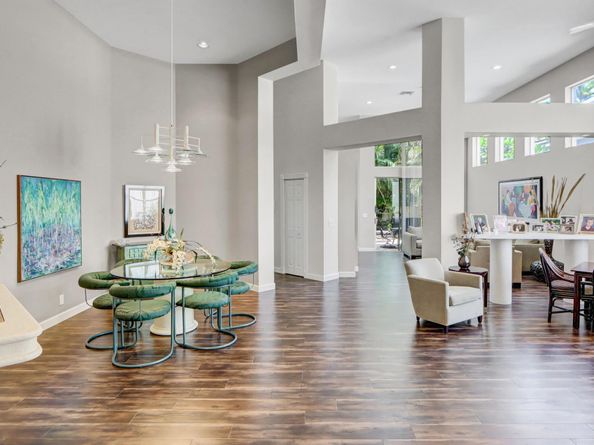 3346 NW 53rd Circle, Boca Raton FL 33496