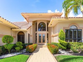 4484 Bocaire Blvd Boulevard, Boca Raton FL 33487