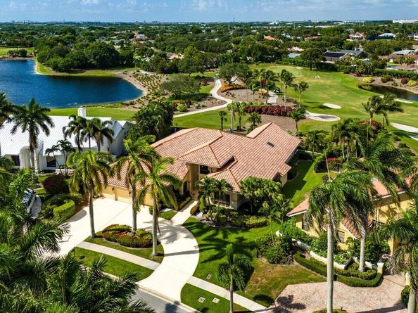 4484 Bocaire Blvd Boulevard, Boca Raton FL 33487