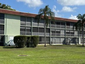 3000 Springdale Boulevard V204, Palm Springs FL 33461