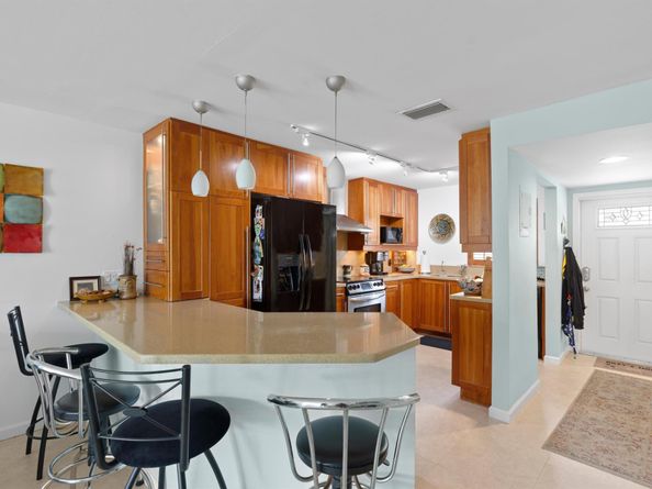 3127 Spanish Trail 14, Delray Beach FL 33483