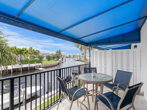 3127 Spanish Trail 14, Delray Beach FL 33483