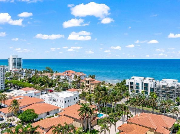 3700 S Ocean Boulevard 1210, Highland Beach FL 33487