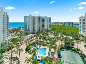 3700 S Ocean Boulevard 1210, Highland Beach FL 33487