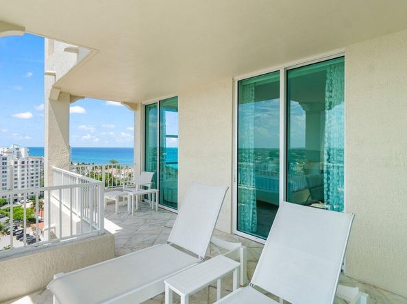 3700 S Ocean Boulevard 1210, Highland Beach FL 33487