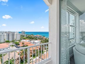 3700 S Ocean Boulevard 1210, Highland Beach FL 33487