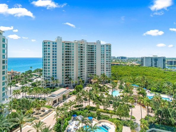 3700 S Ocean Boulevard 1210, Highland Beach FL 33487