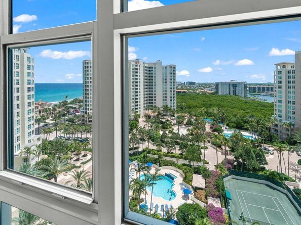 3700 S Ocean Boulevard 1210, Highland Beach FL 33487