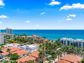 3700 S Ocean Boulevard 1210, Highland Beach FL 33487