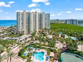 3700 S Ocean Boulevard 1210, Highland Beach FL 33487