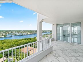 3700 S Ocean Boulevard 1210, Highland Beach FL 33487