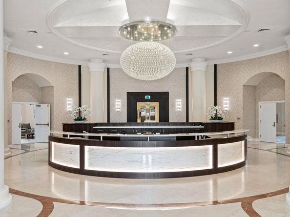 3700 S Ocean Boulevard 1210, Highland Beach FL 33487