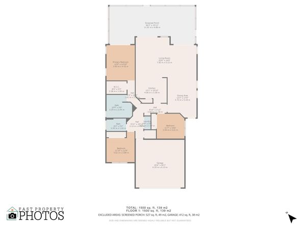 8895 Lake Park Cir, Davie FL 33328
