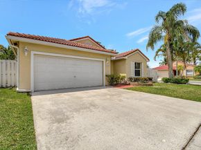 16590 NW 9th Street, Pembroke Pines FL 33028